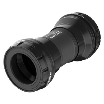Stredové zloženie ROTOR UBB4629 PF30 DUB Comp