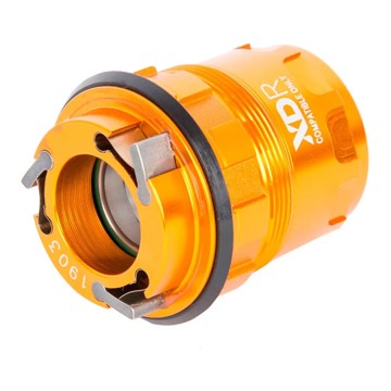 PROGRESS Hub Nitro Road Disc CL