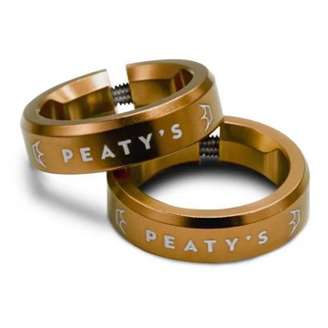 Gripy PEATY´S Lock Rin