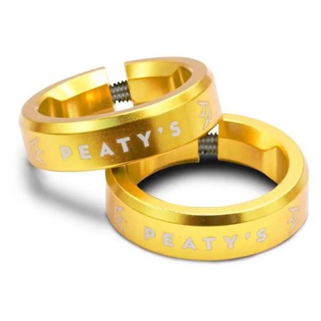Gripy PEATY´S Lock Rin
