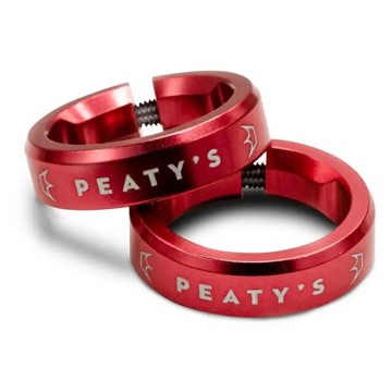 Gripy PEATY´S Lock Rin