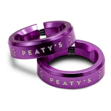 Gripy PEATY´S Lock Rin