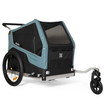 Príves BURLEY Bark Ranger XL