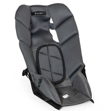 Detská sedačka na bicykel BURLEY Baby Snuggler