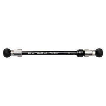 Eje de rueda trasera BURLEY Remolque Coho 12X1.5 229Mm