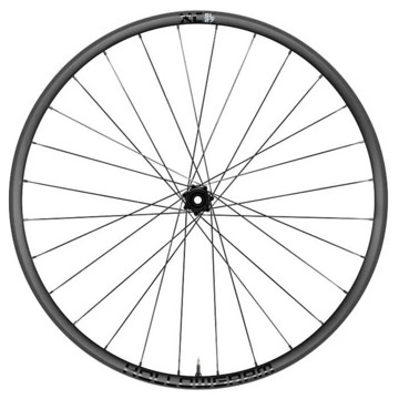 Zadní kolo CANNONDALE HollowGram XC-SL 27 Rear 6B MS