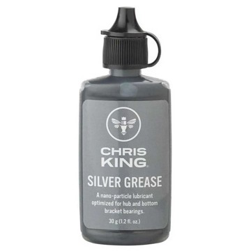 Mazivo CHRIS KING Grease 30G