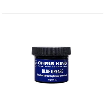 Mazivo CHRIS KING Grease 200g