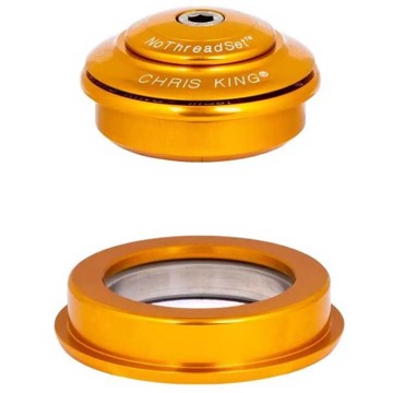 Headset CHRIS KING Inset I2