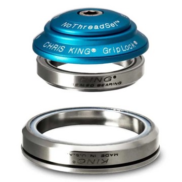 Headset CHRIS KING Dropset 2 45°