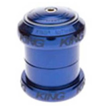 Headset CHRIS KING 1"1/2 Azul