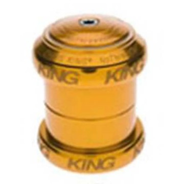 Headset CHRIS KING 1"1/2 Oro