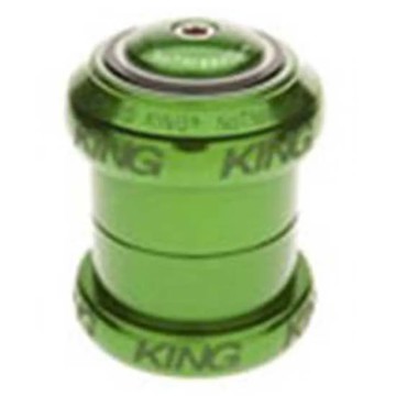 Headset CHRIS KING Verde