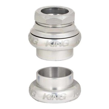 Souprava řízení CHRIS KING GripNut 1" S.V