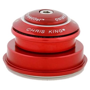 Headset CHRIS KING Inset I2