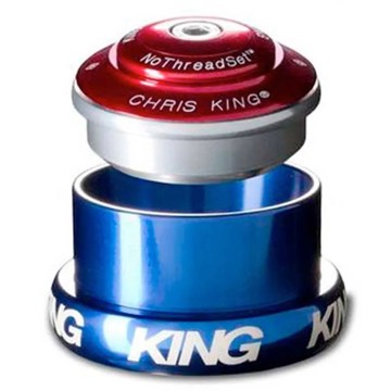 Polointegrované hlavové složení CHRIS KING I3 Taper Inf 49Mm / Sup 44Mm