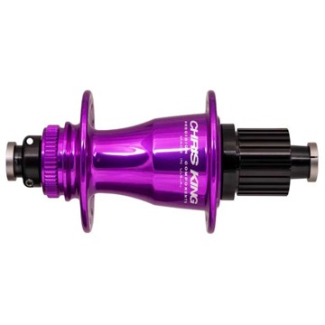 CHRIS KING Hub Boost Center Lock Sram XD Rear Hub