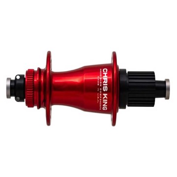 CHRIS KING Hub C.Lock 28H 148X12 Ms