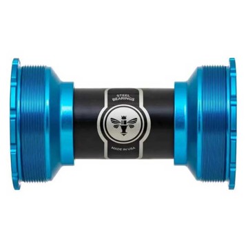 CHRIS KING Bottom bracket Threadfit T47 24I