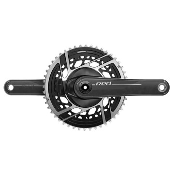 Kliky SRAM Red AXS Dub 48/35 E1