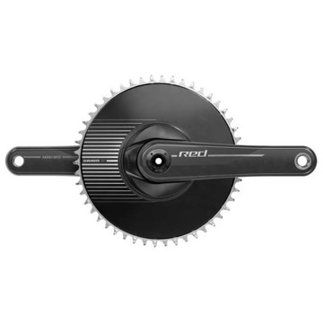 Kliky SRAM Red 1X AXS Dub 50T Aero E1
