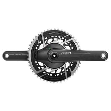 Kľuky SRAM Power Meter  AXS Dub 48/35 E1