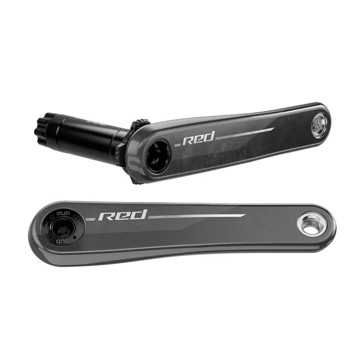 Kľuky SRAM Red AXS E1 Dub