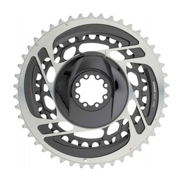 Plato SRAM Platos Road Red AXS E1 2x12 DM