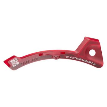 SRAM Tool Hermt Ajust Desv Red eTap AXS E1