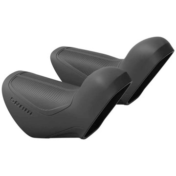 SRAM Levers Goma Dblmnd Disc Red eTap AXS E1 (2)
