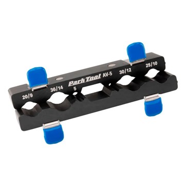 Soporte de trabajo PARK TOOL AV-5 Soporte