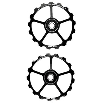 CERAMICSPEED Roller holder Pulley Wheels (spare)