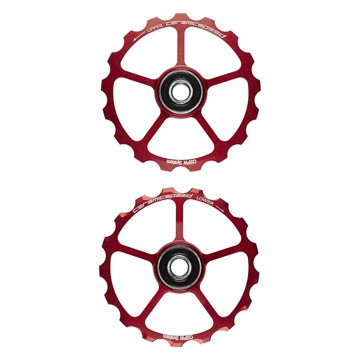 CERAMICSPEED Roller holder Pulley Wheels (spare)