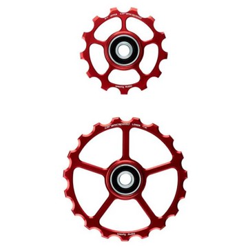 CERAMICSPEED Roller holder Pulley Wheels (spare)
