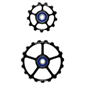 CERAMICSPEED Roller holder Pulley Wheels