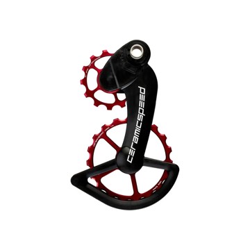 CERAMICSPEED Roller holder OSPW 11v Mechanical/EPS