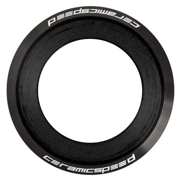 Kryt náhlavní soupravy CERAMICSPEED Dustcover 10 mm