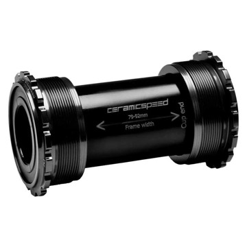 CERAMICSPEED Bottom bracket   T45 GXP