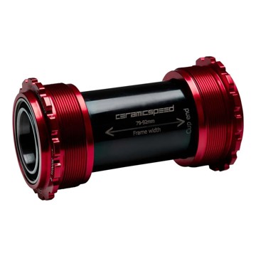 CERAMICSPEED Bottom bracket   Campy UT