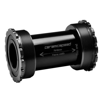 CERAMICSPEED Bottom bracket T47/86 GXP