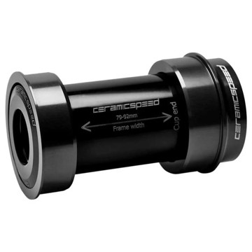 CERAMICSPEED Bottom bracket   SRAM GXP