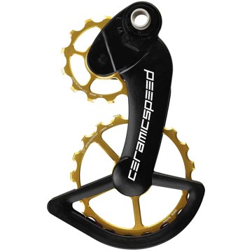 CERAMICSPEED Roller holder OSPW 11v Mech/EPS