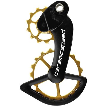CERAMICSPEED Roller holder OSPW 11v Mechanical/EPS