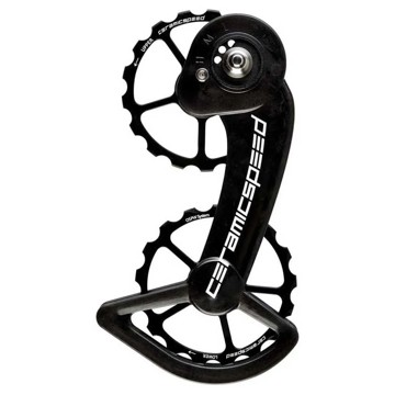 CERAMICSPEED Pulley   X SRAM Alt Force1/Rival1 T3 Clutch