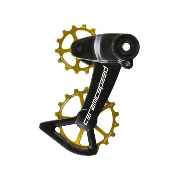 Držák válečků CERAMICSPEED OSPW X SRAM Alt Eagle Mechanical