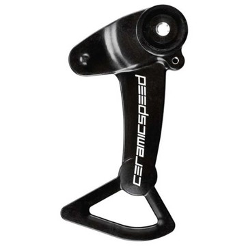 CERAMICSPEED Spare OSPW X Cage SRAM Alt Eagle AXS