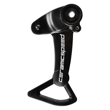 CERAMICSPEED Parts list OSPW X Cage SRAM Alt Eagle Mech