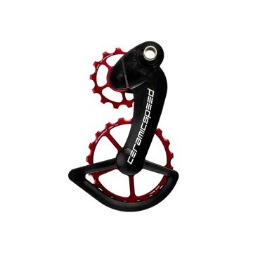CERAMICSPEED Roller holder OSPW 12v EPS