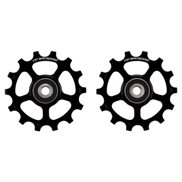 CERAMICSPEED Roller holder XT/XTR MTB 12v