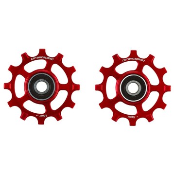 CERAMICSPEED Roller holder 12v